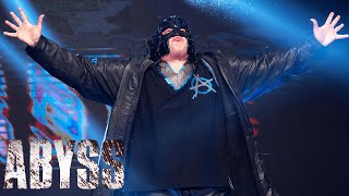 Abyss MOST HARDCORE TNA Matches [upl. by Thekla]