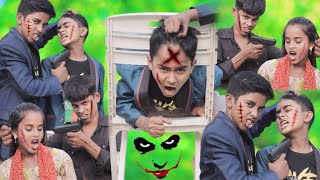 Kabhi Kisi Ko Daga De Song 💞 Best Spoof Video 💋 Full Super Action Video 💝 Joya Music 💞 Hindi Song [upl. by Nojram]