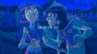 robstar ❤ power of love [upl. by Norad]