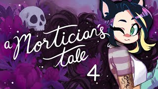 ► A Morticians Tale ► TYPES OF FUNERALS ► PART 4  Kitty Kat Gaming [upl. by Ioj]