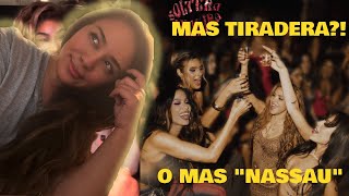 Shakira Soltera Video de Letra REACCION [upl. by Waddle]