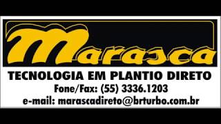 Abridor de Valas  Irrigação de pastagens [upl. by Jarek]