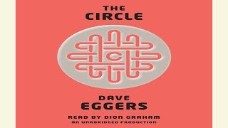 Dion Graham narrator audiobooks Audio Sample The Circle by Dave Eggers [upl. by Abrahamsen]