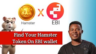 How to Find Hamster Token On EBI Exchange  Listed Coins on EBI Exchange [upl. by Narot330]