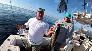 COD TRIP OFF BLOCK ISLAND [upl. by Mathian]