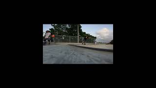 Skate coping slide [upl. by Blainey496]