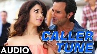 Humshakals Caller Tune  Full Audio Song  Saif Ali Khan Tamannaah Bipasha Basu Riteish [upl. by Vashtee]