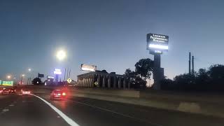 Road trips in texas at night [upl. by Roberts21]