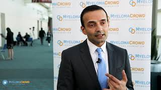 ASH 2018 Selinexor Study  STORM Myeloma Trial Results [upl. by Blumenfeld13]