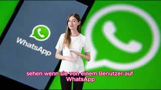 Ultimativer Leitfaden Fehlerbehebung bei WhatsAppNachrichten [upl. by Ynnek718]