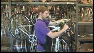 Bicycle Maintenance amp Repairs  How to Install a Quill Stem for Your Bike [upl. by Forsyth]