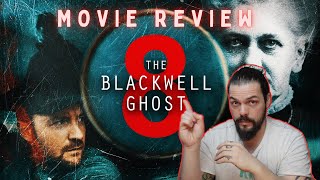 The Blackwell Ghost 8  Review [upl. by Eileek]