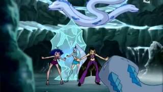 Winx Club  Saison 3  Episode 1  Le bal de la princesse [upl. by Aeneas]