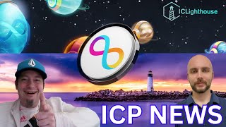 You Should Know This In Crypto Internet Computer ICP [upl. by Gnaoh]