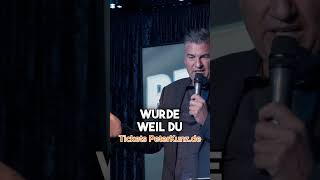 Führerschein weg  Peter Kunz  Comedy [upl. by Marga]