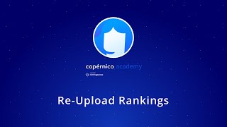 ReUpload Rankings [upl. by Nariko591]