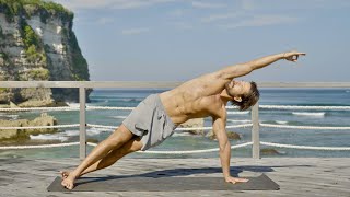 30 Min Daily Yoga Flow  Every Day Full Body Yoga For All Levels [upl. by Eirrahs]