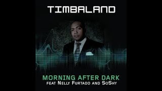 Timbaland ft Nelly Furtado Soshy Morning after dark Cinema [upl. by Feld]