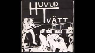 Huvudtvatt  Torktumlaren 1981 Sweden [upl. by Olympie]