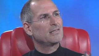 Steve Jobs passion in work [upl. by Higgs957]