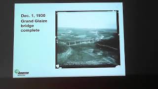 History of Bagnell Dam [upl. by Nichy653]