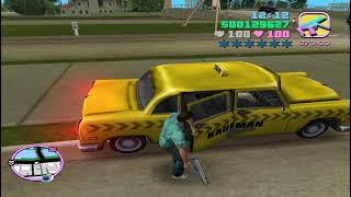 GTA vice city  Trojan voodoo • GTA vice city all mission gameplay • Grand Theft Auto [upl. by Kenlee632]