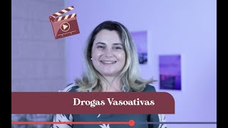 Introdução às Drogas Vasoativas [upl. by Akinorev223]