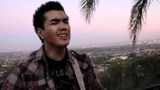 Gitara Cover TAGALOG Parokya Ni Edgar Joseph Vincent [upl. by Beryle]