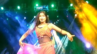 Jodi Khopa Badhi Dance  Dancer Nandini SD Dance Group  9593557494 [upl. by Neellok353]