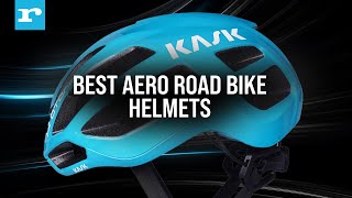 Aero road bike helmets 6 of the BEST in 2022 [upl. by Merras]