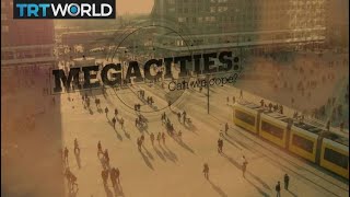 Are megacities sustainable [upl. by Miun]