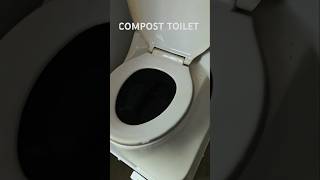 Why Composting Toilets Are the Future of Cabin Living in 2025 [upl. by Mersey]