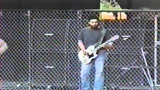 Soundgarden  Outshined with Eddie Vedder Live Bremerton WA 1992 [upl. by Sarina483]