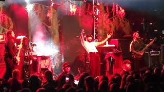 LOATHE live in Seattle at Showbox SoDo  May 14 2024  FULL SET 4K [upl. by Fernande]