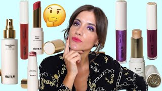 HAUL  PRIMERAS IMPRESIONES MAQUILLAJE  VIOLETTE FR [upl. by Hanaj404]