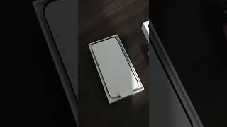 Unboxing de iPhone [upl. by Lamb]