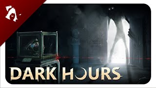 HORROR HEISTS  DARK HOURS [upl. by Winthrop]