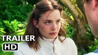 THE BUCCANEERS Trailer 2023 Kristine Froseth [upl. by Ardnatal]