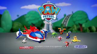 Paw Patrol Air Patroller [upl. by Sivahc434]