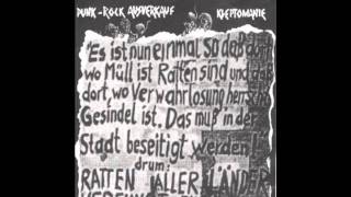 Vorkriegsjugend  VKJ  Widerstand dem Teutonenland EP [upl. by Antebi]