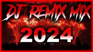 DJ REMIX 2024  Mashups amp Remixes of Popular Songs 2024  DJ Disco Remix Club Music Songs Mix 2025 [upl. by Ecinnahs]