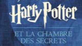 Livre audio Harry Potter 2 chapitre 10 partie 2 [upl. by Arand]