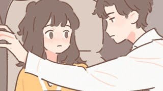 Purrfect Tale Chapter 14 Drama in English [upl. by Llehcam777]