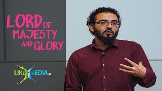 Shaykh Shafi Chowdhury  Lord of Majesty and Glory  likeMEDIAtv [upl. by Ahsets]