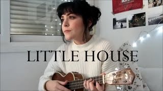 Little House ukulele cover by Pixisaurio [upl. by Antonetta]