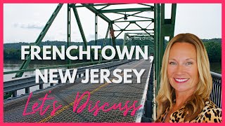 Unveiling the Charm of Frenchtown NJ 13 Local MustKnows [upl. by Pompea274]