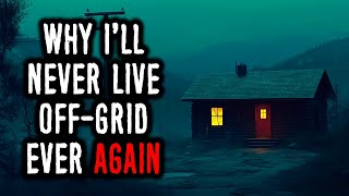 Why You Shouldnt Live OffGrid By Yourself  Volume 2 [upl. by Ycats639]