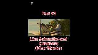 Shrek movie in Hindi epic shortvideo viralvideo youtube [upl. by Niliac11]