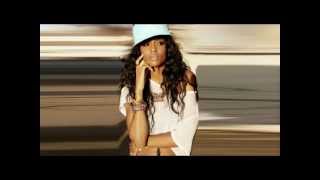 Ciara ft Missy Elliott  1 2 Step Remix [upl. by Nytsirhc]