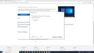 copy and paste install esd windows 10 to windows 11 [upl. by Ikim]